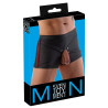 Svenjoyment Boxer avec cockring RINGO Noir